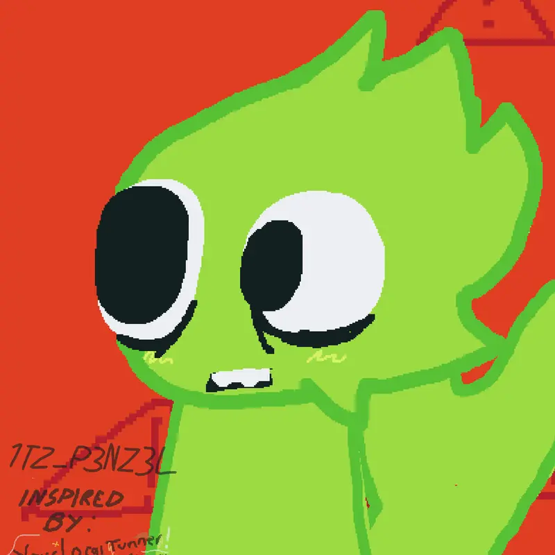 Game by @P-nzel
