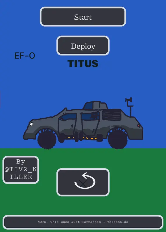 Game by @TIV2_KILLER