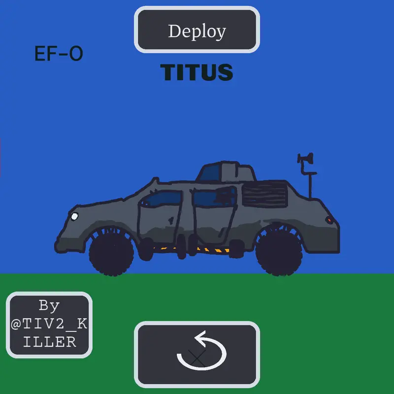 Game by @TIV2_KILLER