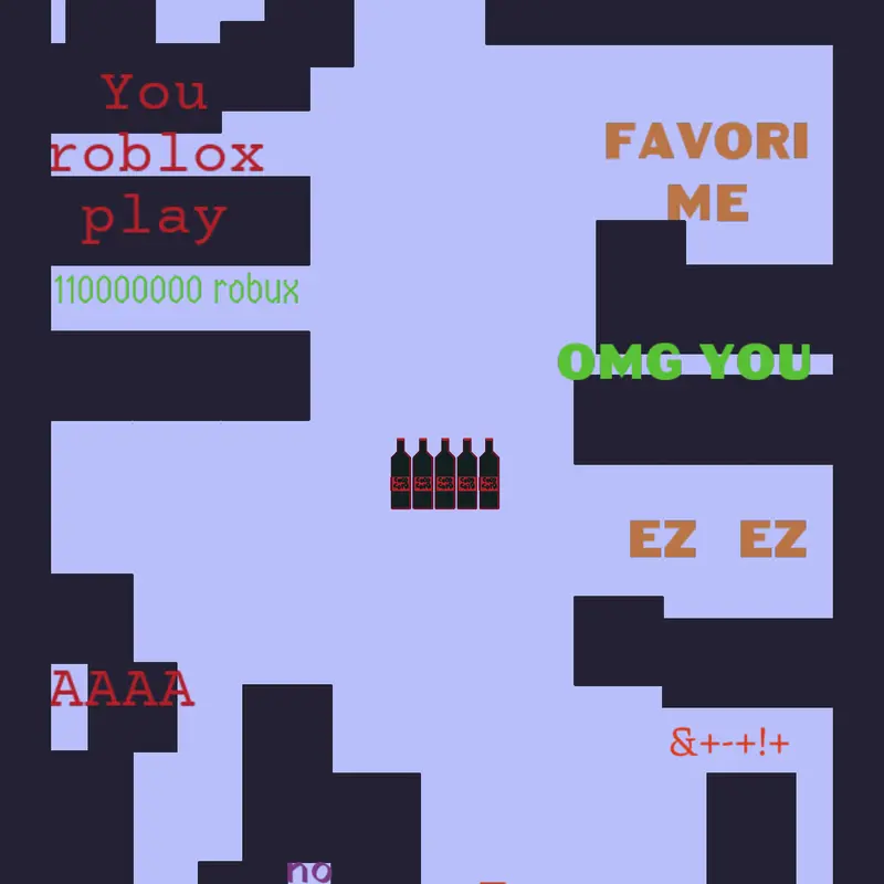 Game by @katiga