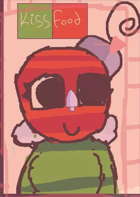 Game by @ifishelly
