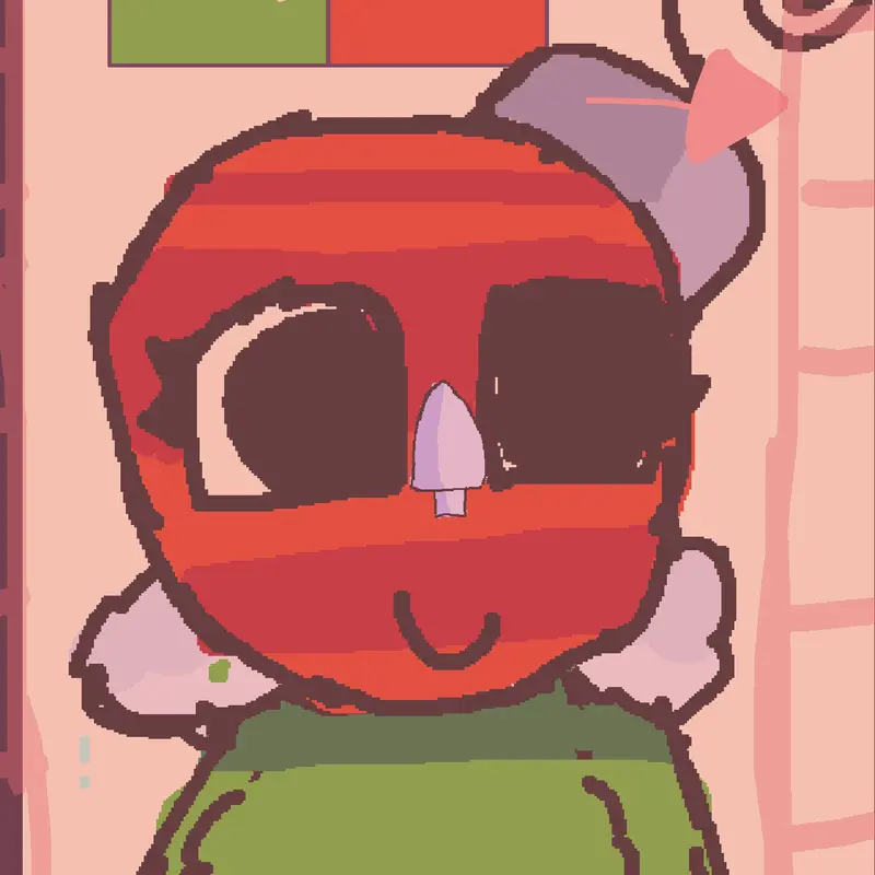 Game by @ifishelly