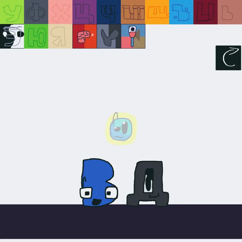 Game by @VehsRealmVeh