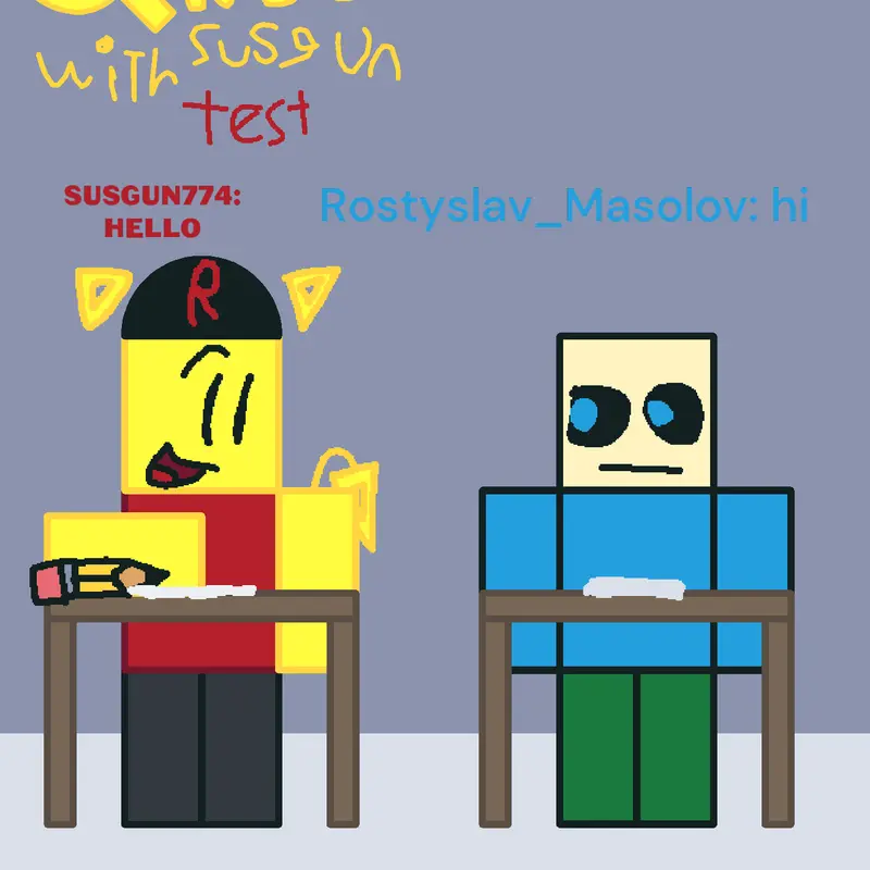 Game by @susgun774