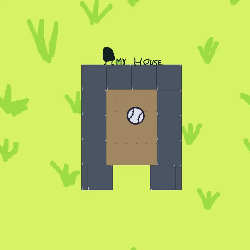 Game by @castle_2020