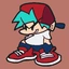 BOYFRIEND-09 avatar