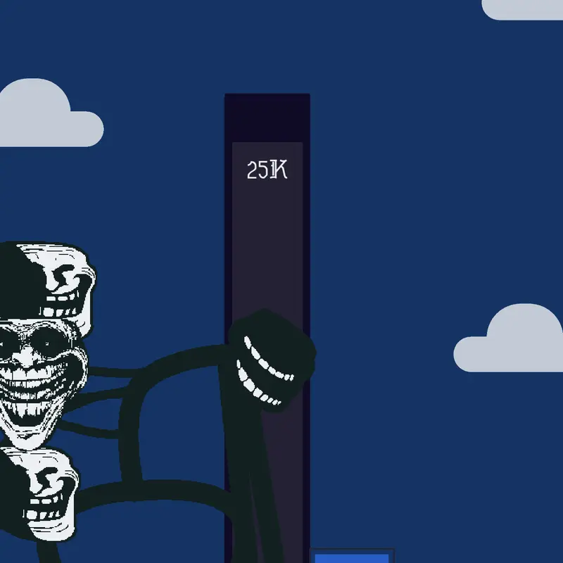 Game by @__Three_Factorial__