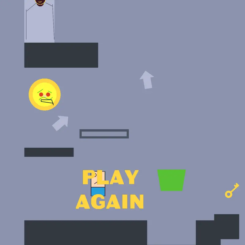 Game by @SuperMegaHamster