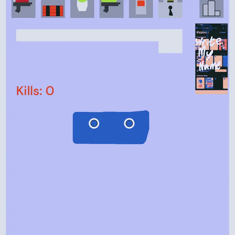 Game by @Blobthentheball498