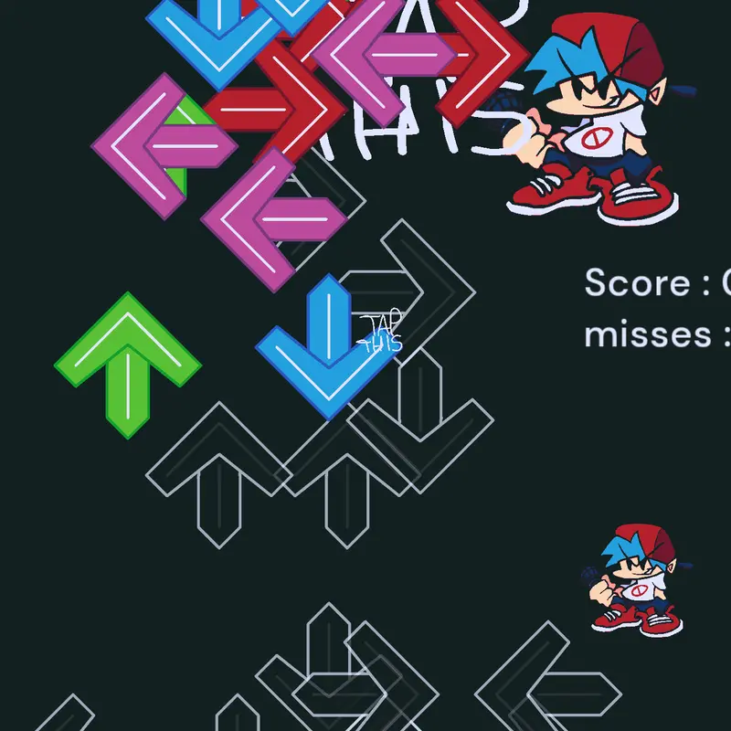 Game by @doodle_artist