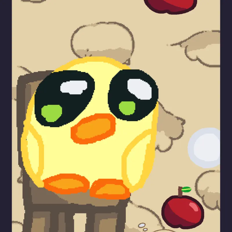 Game by @This_is_a_duck