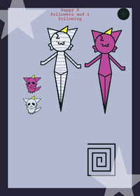 Throw cats and have fun