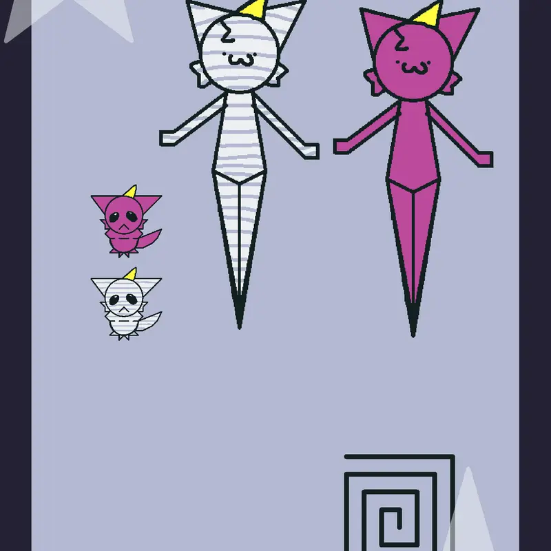Throw cats and have fun by @i-eat-homan