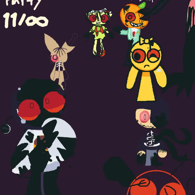 Game by @randomgirlcalledcarla