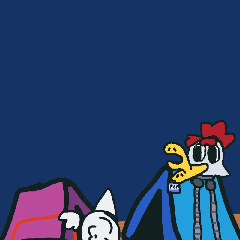 Game by @Silly_animationz