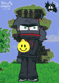 •|• Minecraft Puzzle But my favorite...