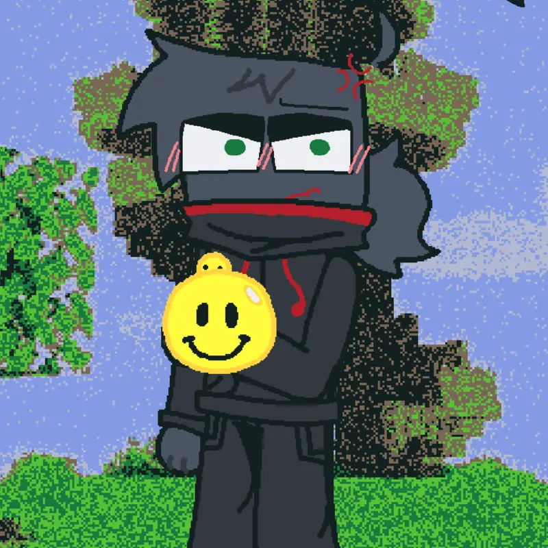 Game by @Poteto_XD