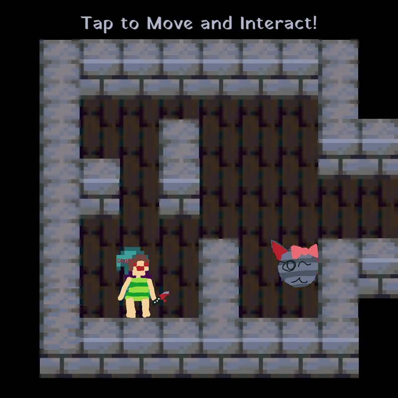 Game by @Kurhj