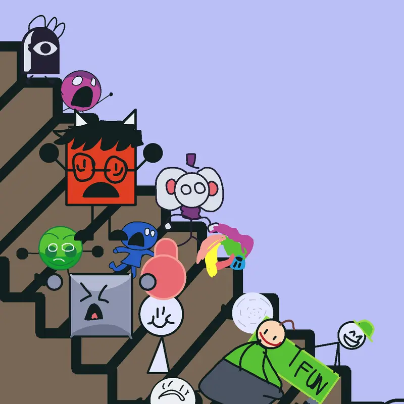 Game by @sahora