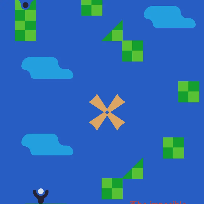 Game by @rubenprohoho