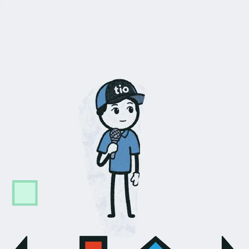 Game by @JoventinaAssuno