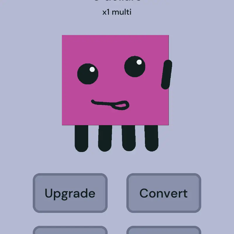 Game by @itzpocki