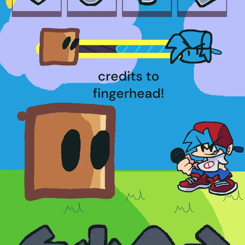 Game by @Demoop