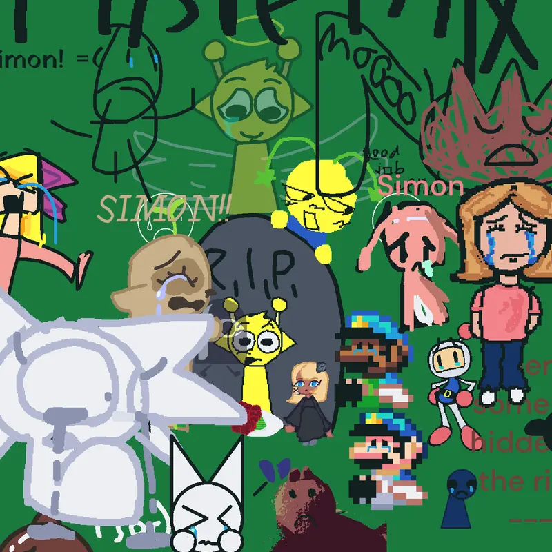 Game by @Gabersyn