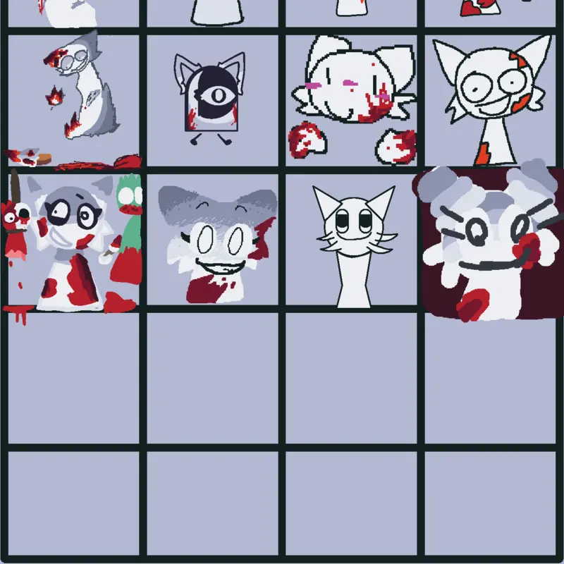 Game by @wenda123456789