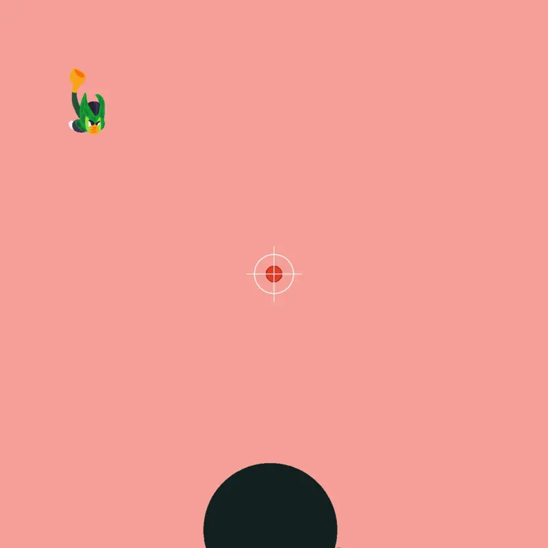Game by @BabuBR