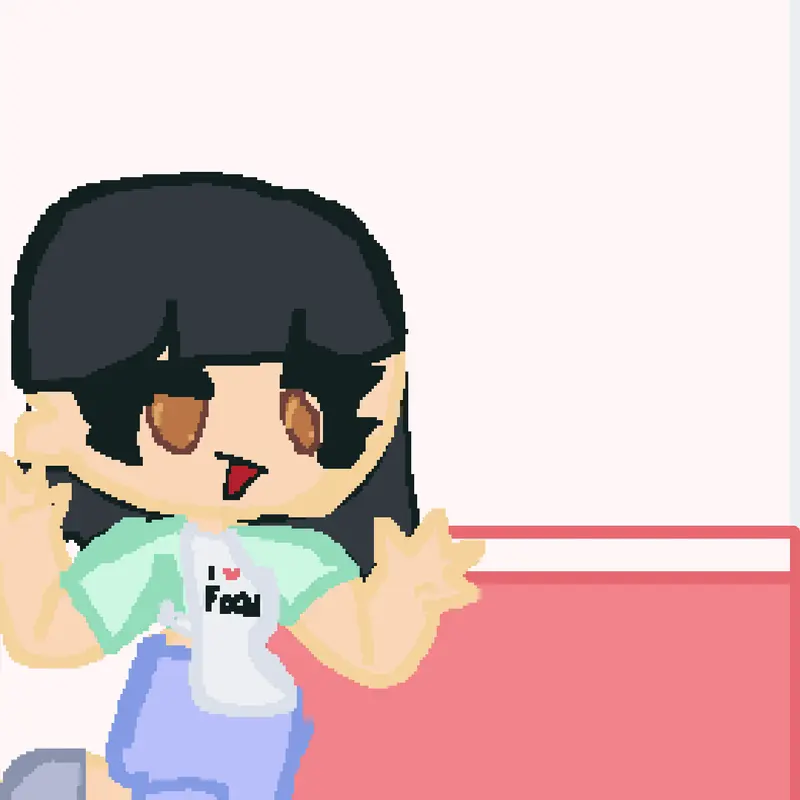 Game by @uhidklol