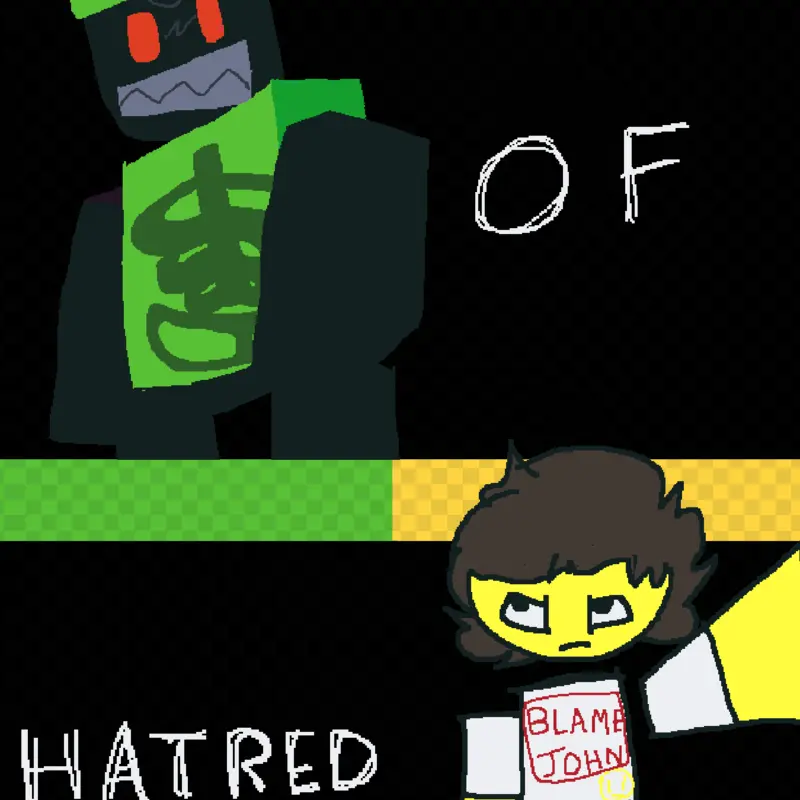 Game by @Forsakenfan1837