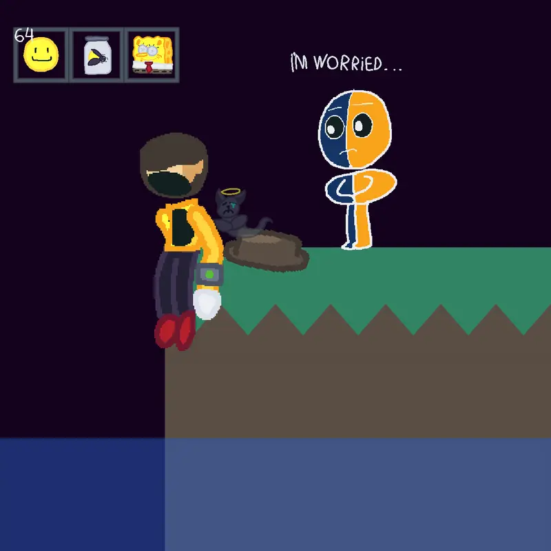 Game by @Ianwoker_2_account