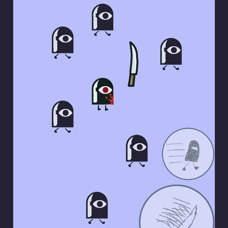 Game by @Haebros