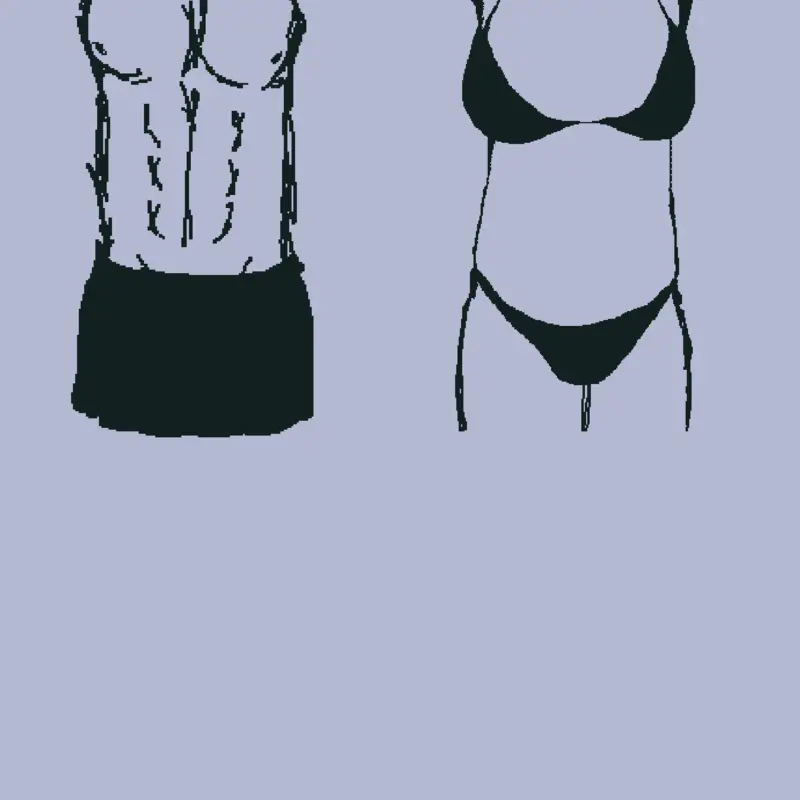 Anatomy art :) by @8_yo_11RUSTINISTUSSIN
