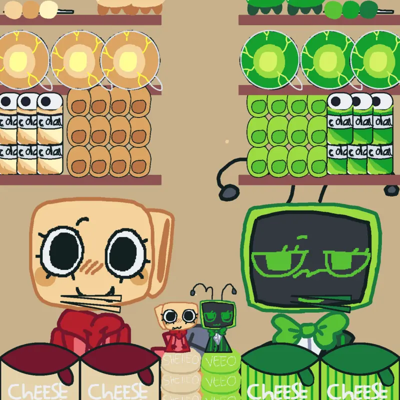 Game by @Bl00mingt0n