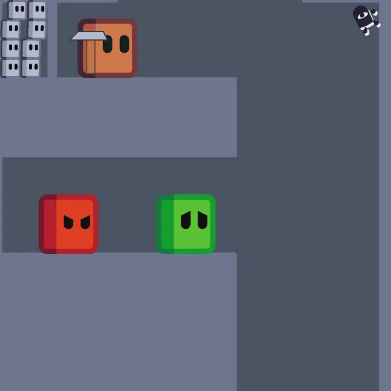 Game by @ProhibedMakeGames