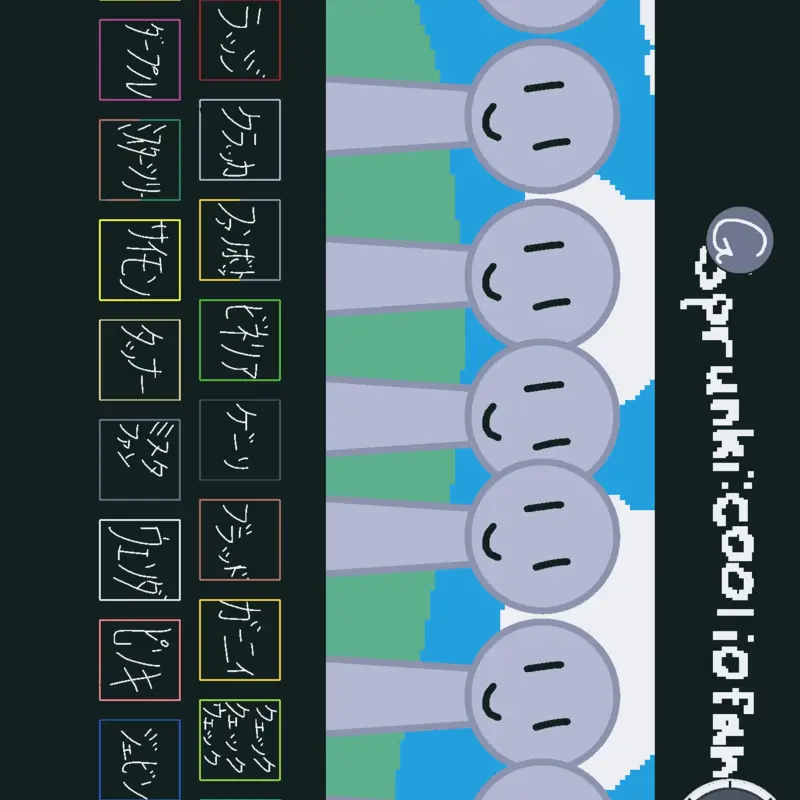 Game by @clukr_ofc