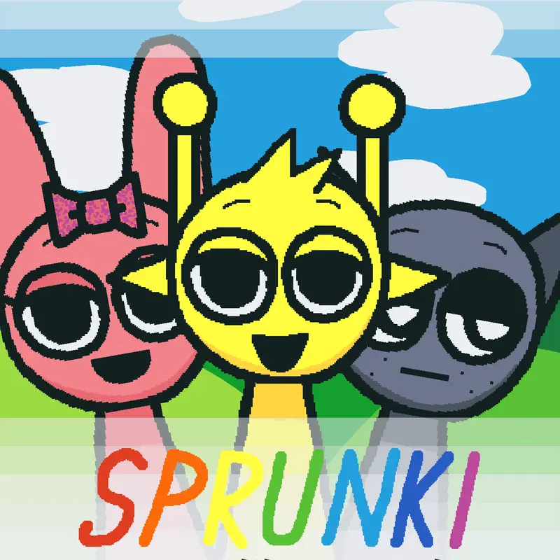 Game by @Prme