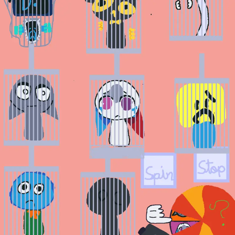 Game by @kjjuu