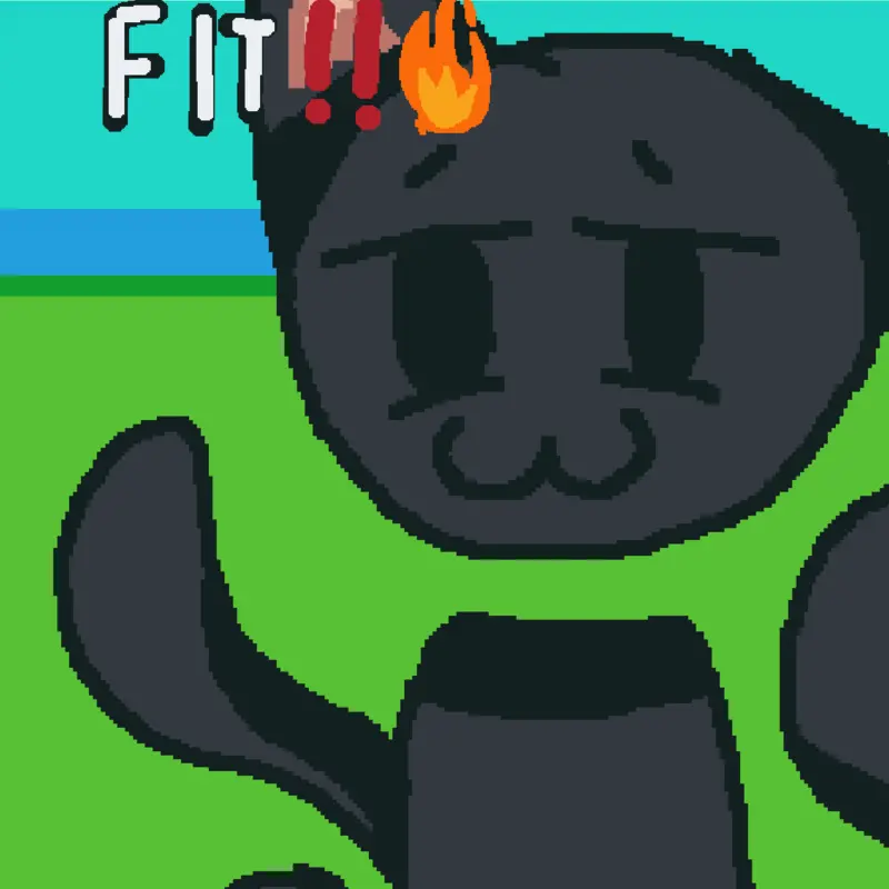 Game by @pAiGeE