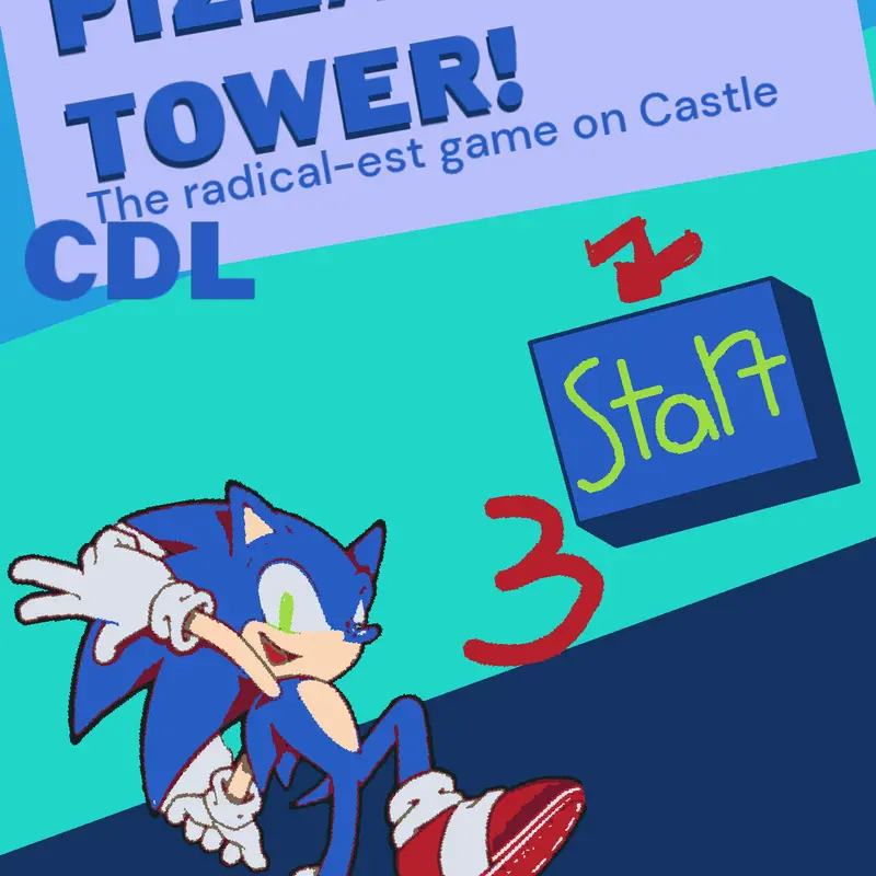 Game by @sonicjonhbrayan