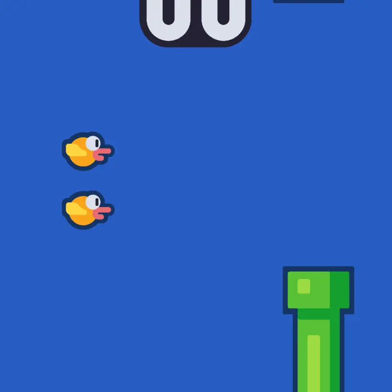 Game by @Mutater