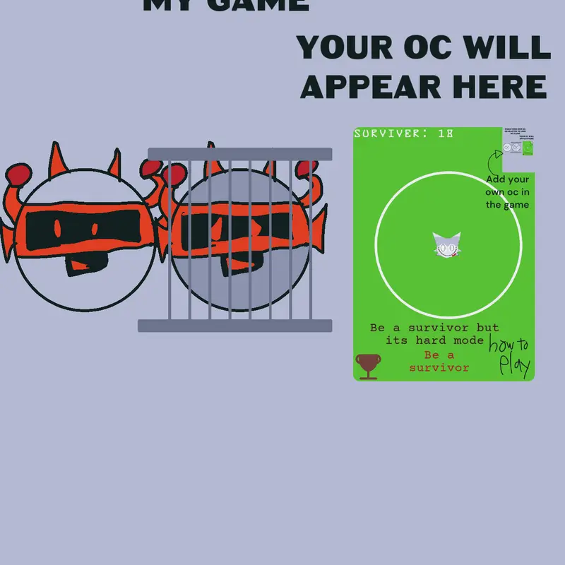 Game by @Sprunki2310