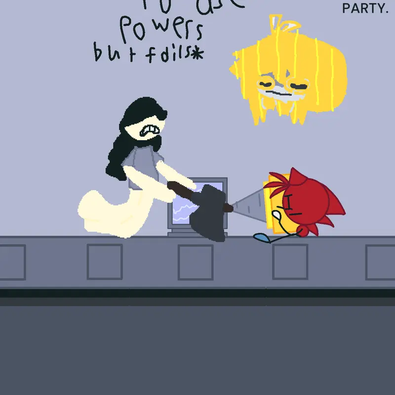 Game by @Rowlizz