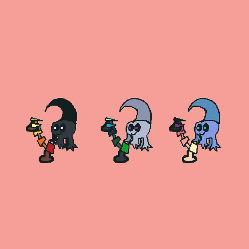 Game by @spruyk