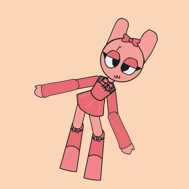 Game by @WindowsLoverchan