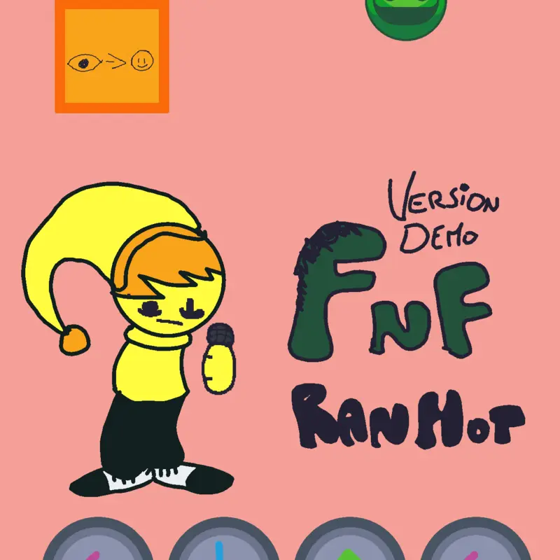 Game by @ranitaCreadorjuegos