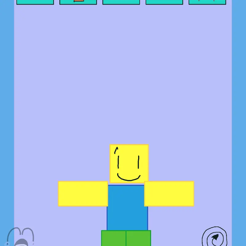 Game by @LilPigeon