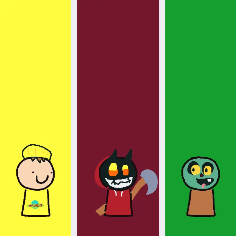 Game by @Goobers-official